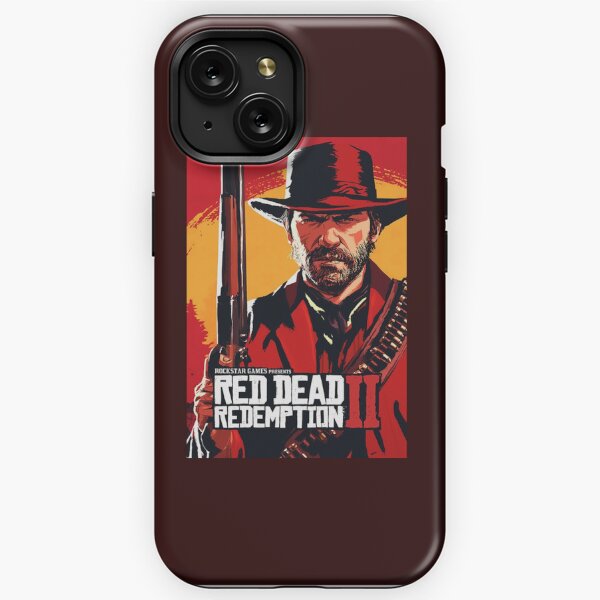 Totem Arthur Morgan - Red Dead Redemption