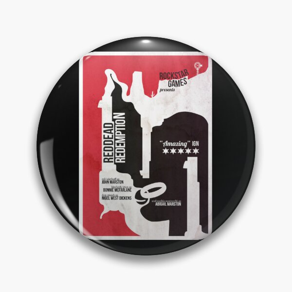 Item preview, Arthur Morgan Game Review   designed and sold by Keisha-UK.