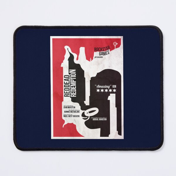 Item preview, Arthur Morgan Game Review designed and sold by Keisha-UK.