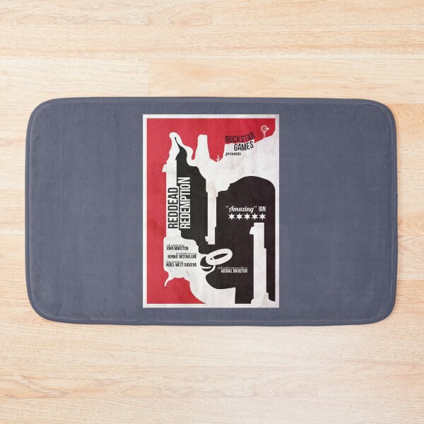Item preview, Arthur Morgan Game Review   designed and sold by Keisha-UK.