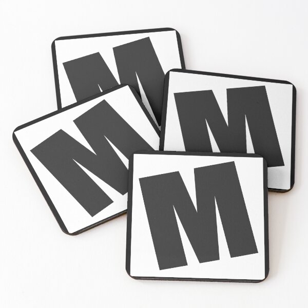 Item preview, Rated M For Mature designed and sold by john-ess.