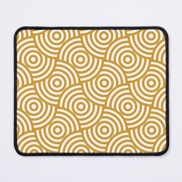 Item preview, Overlapping Circles designed and sold by CRYSTAL WOMACK.