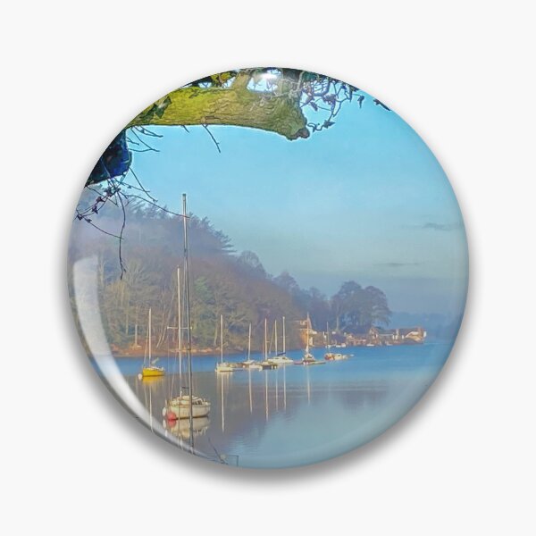 Item preview, rudyard lake  designed and sold by tammy mellor.