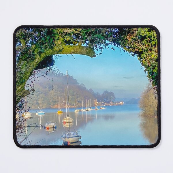 Item preview, rudyard lake designed and sold by tammy mellor.