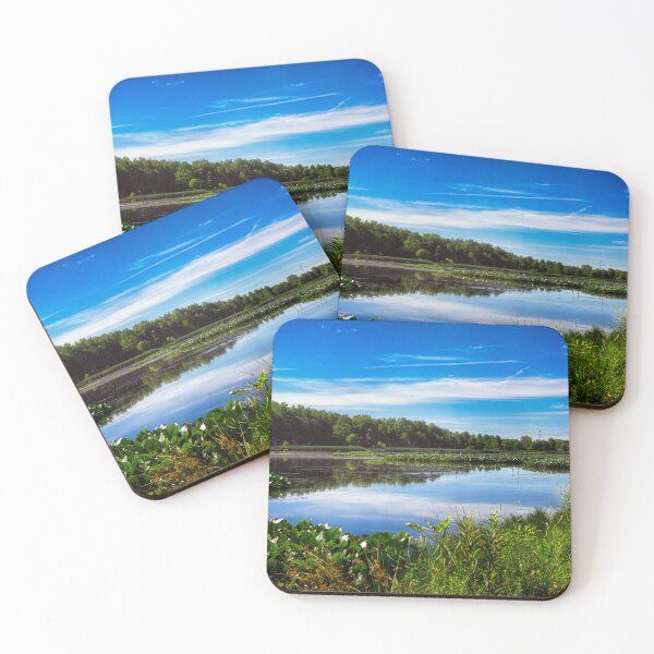 Item preview, Sandy Ridge Reservation - Ohio designed and sold by Kathy Weaver.