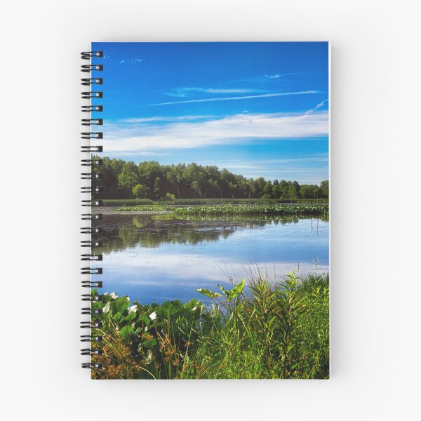 Item preview, Sandy Ridge Reservation - Ohio designed and sold by Kathy Weaver.