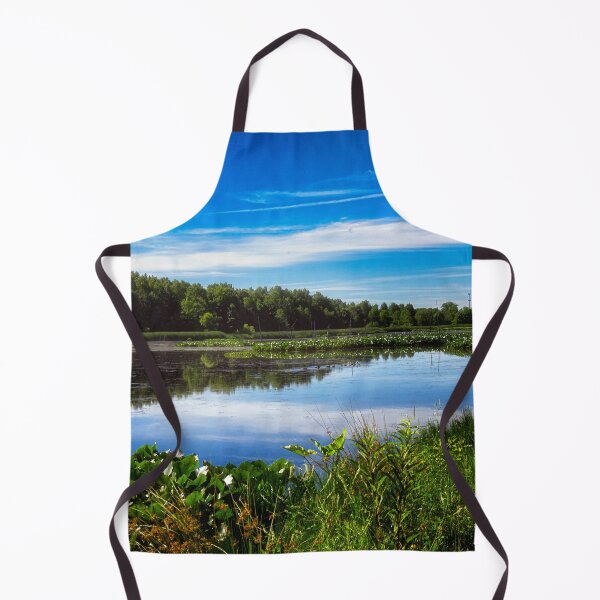 Item preview, Sandy Ridge Reservation - Ohio designed and sold by Kathy Weaver.
