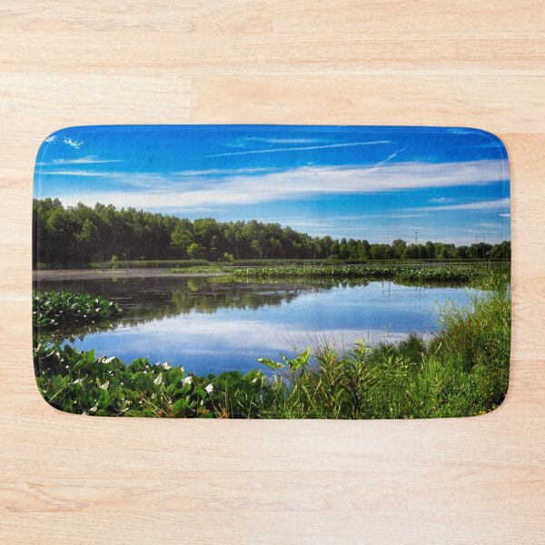 Item preview, Sandy Ridge Reservation - Ohio designed and sold by Kathy Weaver.