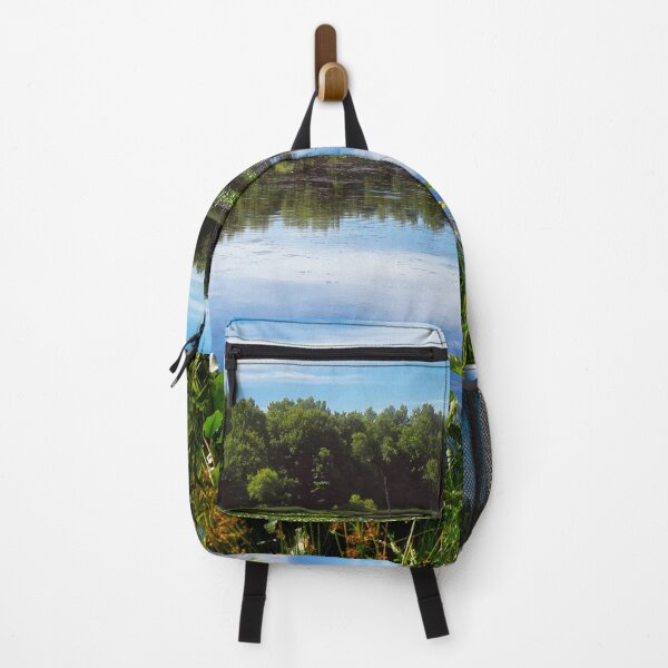 Item preview, Sandy Ridge Reservation - Ohio designed and sold by Kathy Weaver.
