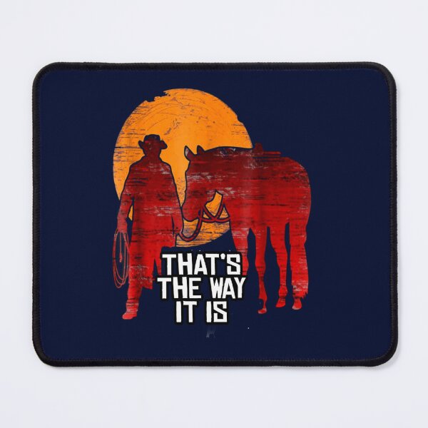 Item preview, Retro Art That_s The Way It Is designed and sold by Keisha-UK.