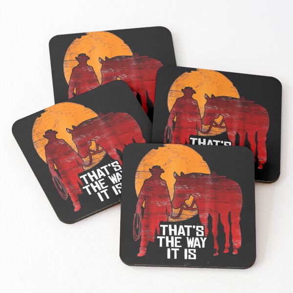 Item preview, Retro Art That_s The Way It Is   designed and sold by Keisha-UK.