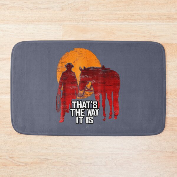 Item preview, Retro Art That_s The Way It Is   designed and sold by Keisha-UK.