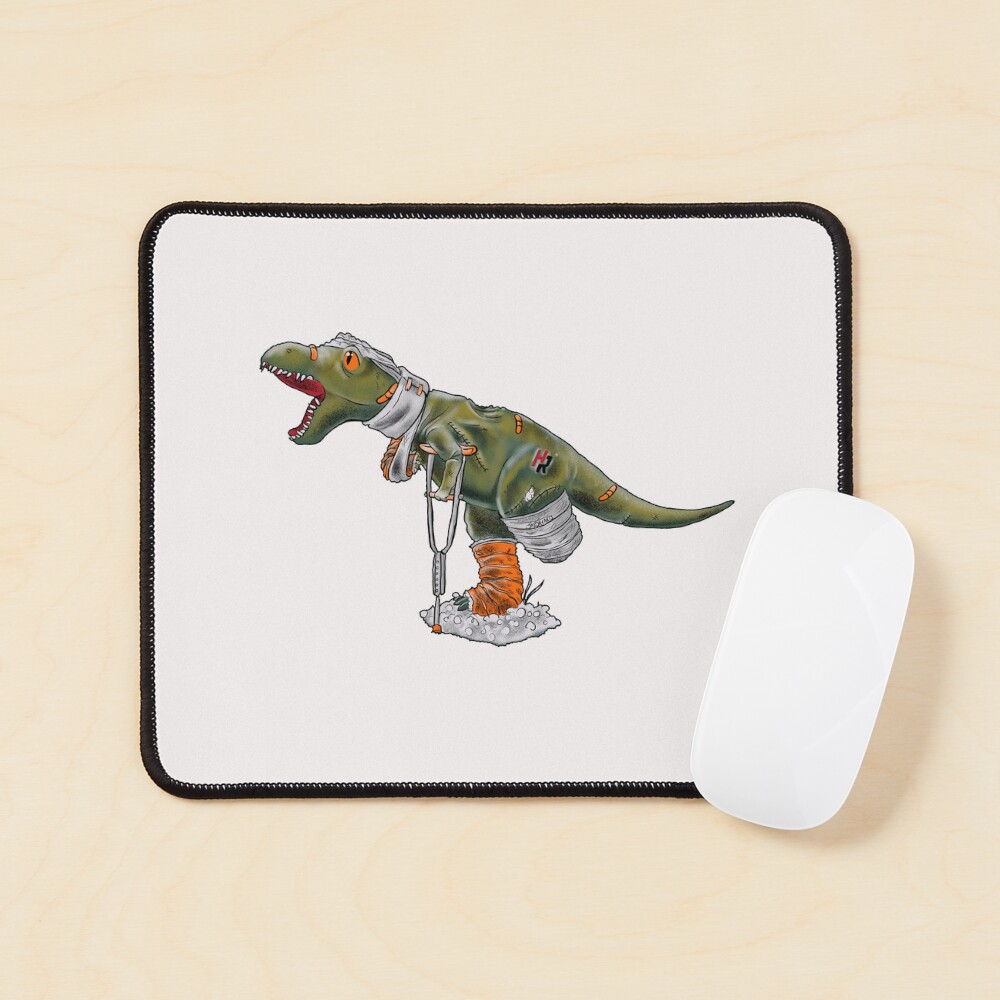 Item preview, Mouse Pad designed and sold by readertmc.
