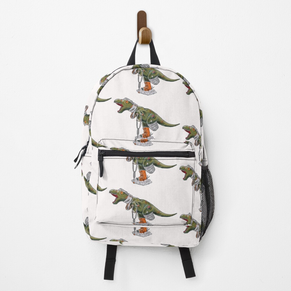 Item preview, Backpack designed and sold by readertmc.