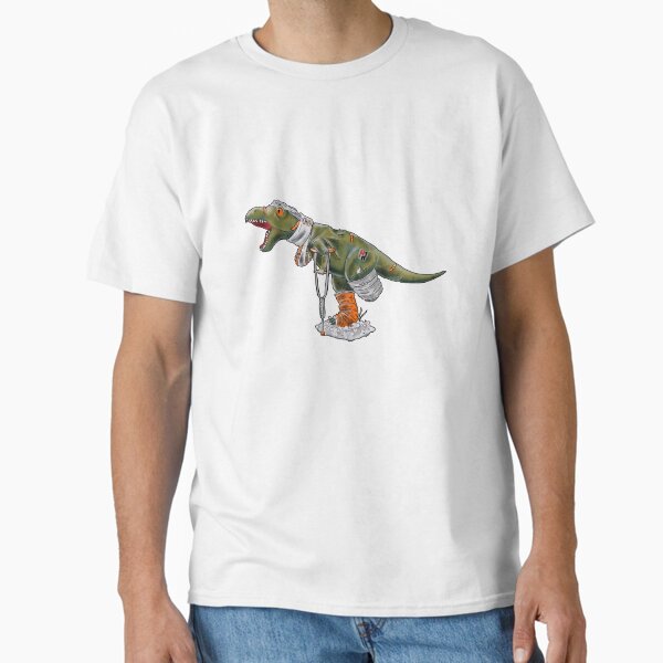 Item preview, How Ridiculous Merch Rexy Navy designed and sold by readertmc.