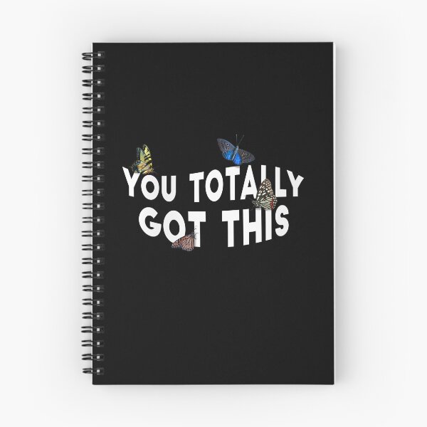 Item preview, You Totally Got This  designed and sold by RsK_DeSiGn.