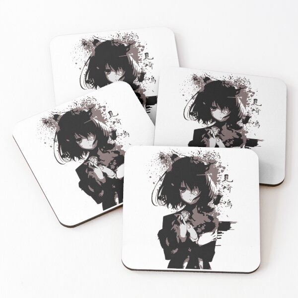Item preview, another misaki designed and sold by WELCOMEVERYBODY.