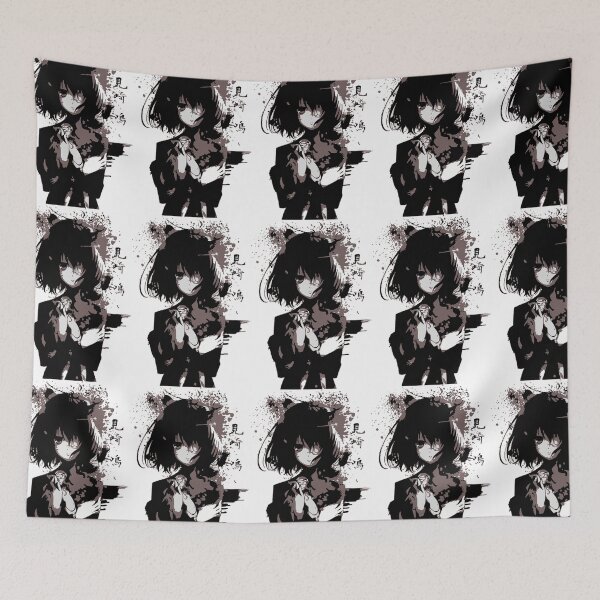 Item preview, another misaki designed and sold by WELCOMEVERYBODY.