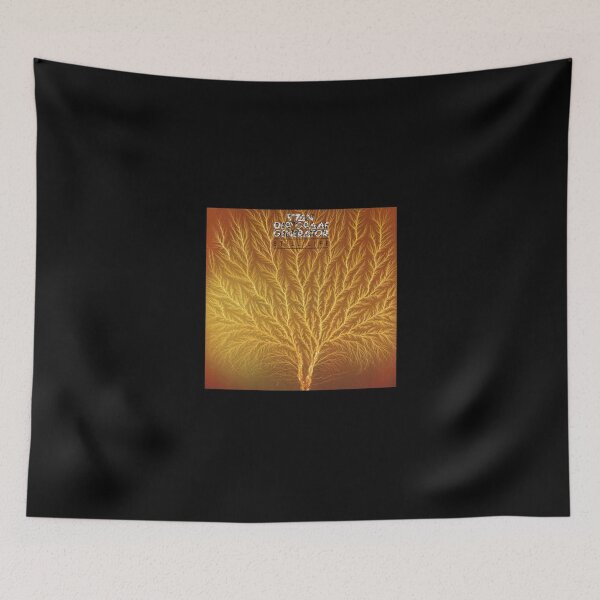 Item preview, Van Der Graaf Generator Still Life Classic T-Shirt designed and sold by allysonhat.