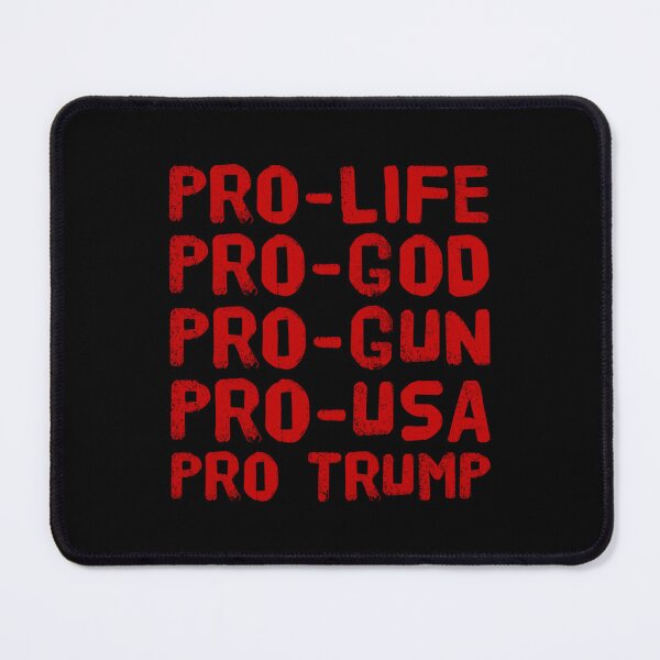 Item preview, PRO TRUMP designed and sold by ChrisHienHo.