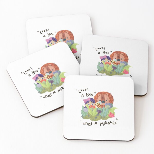 Item preview, Miracle designed and sold by MindfulReminder.