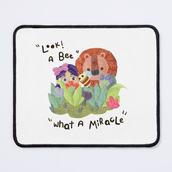 Item preview, Miracle designed and sold by MindfulReminder.