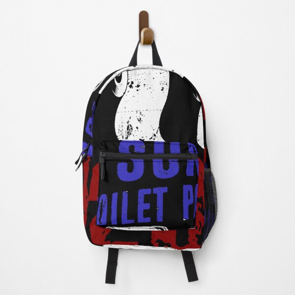 Item preview, I survived Toilet Paper Panic 2020 designed and sold by Casparbuisness.