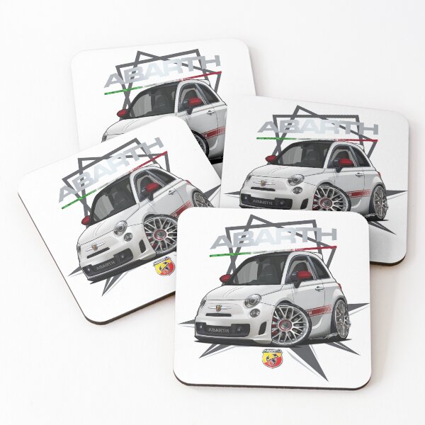 Item preview, FIAT500 designed and sold by RCJM-Design.