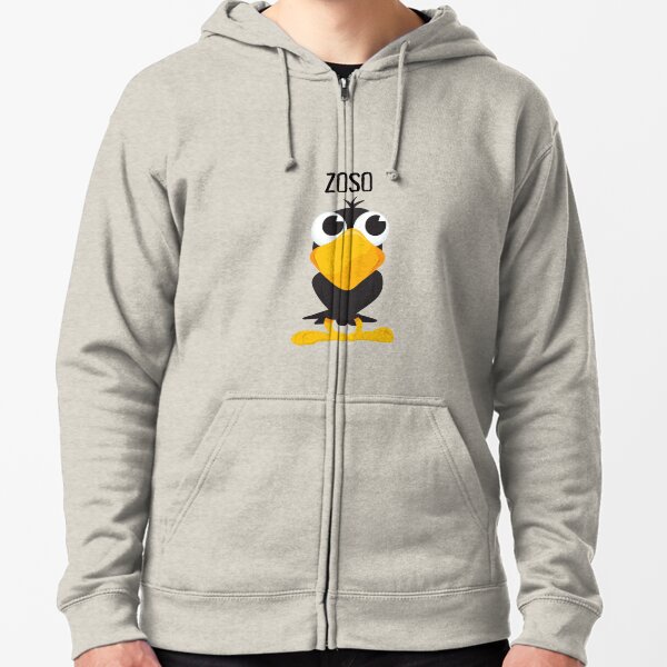 Zoso hoodie shop