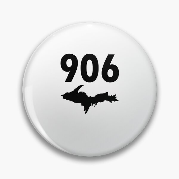 Item preview, 906 Upper Peninsula Shirt Yooper Upper Michigan  designed and sold by Deol95.