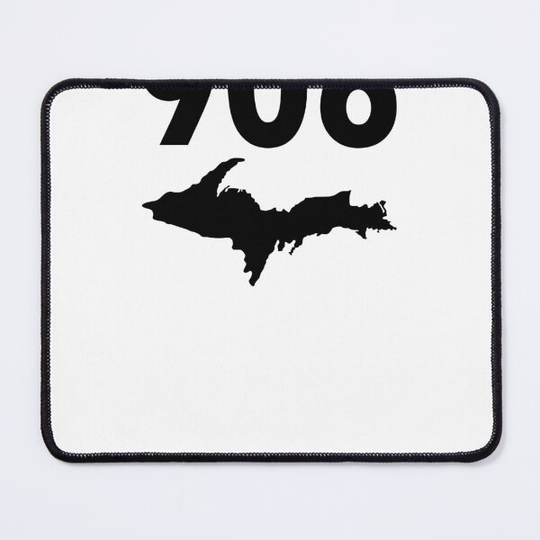Item preview, 906 Upper Peninsula Shirt Yooper Upper Michigan  designed and sold by Deol95.
