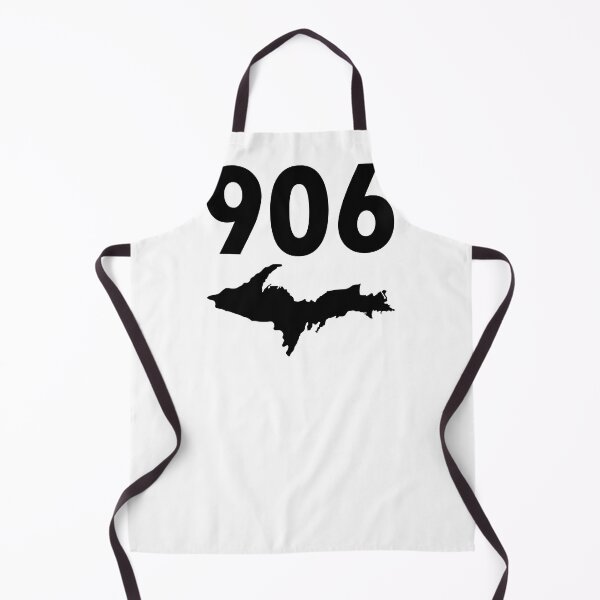 Item preview, 906 Upper Peninsula Shirt Yooper Upper Michigan designed and sold by Deol95.