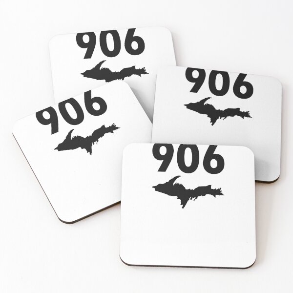 Item preview, 906 Upper Peninsula Shirt Yooper Upper Michigan  designed and sold by Deol95.