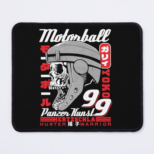 Item preview, Motorball 99 v2 designed and sold by Krobilad.
