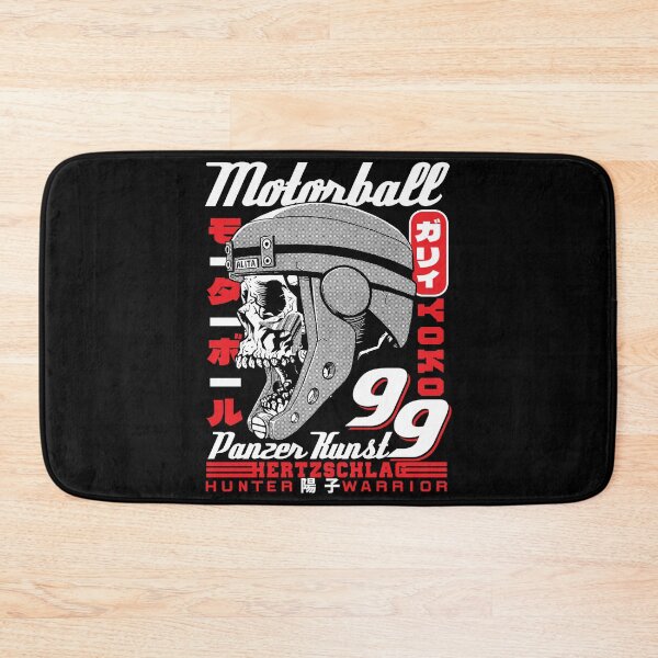 Item preview, Motorball 99 v2 designed and sold by Krobilad.
