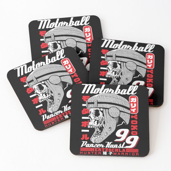 Item preview, Motorball 99 v2 designed and sold by Krobilad.