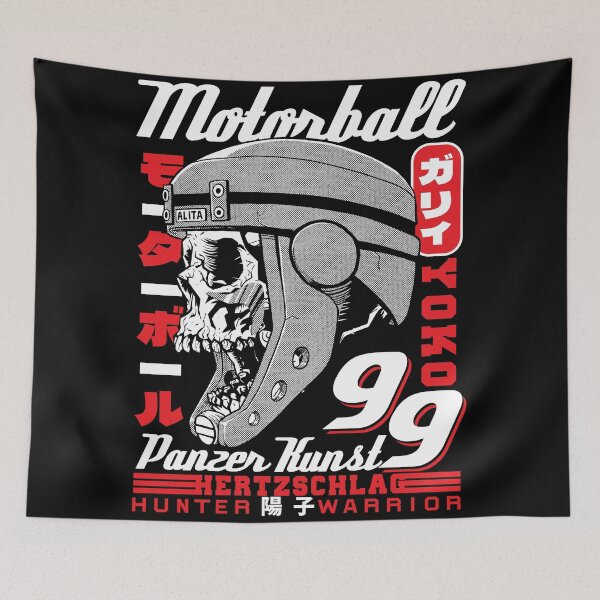 Item preview, Motorball 99 v2 designed and sold by Krobilad.