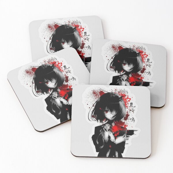 Item preview, another misaki designed and sold by WELCOMEVERYBODY.