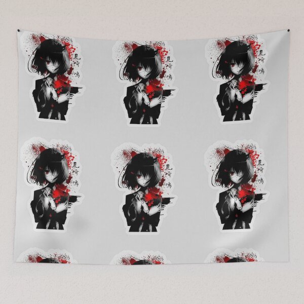 Item preview, another misaki designed and sold by WELCOMEVERYBODY.