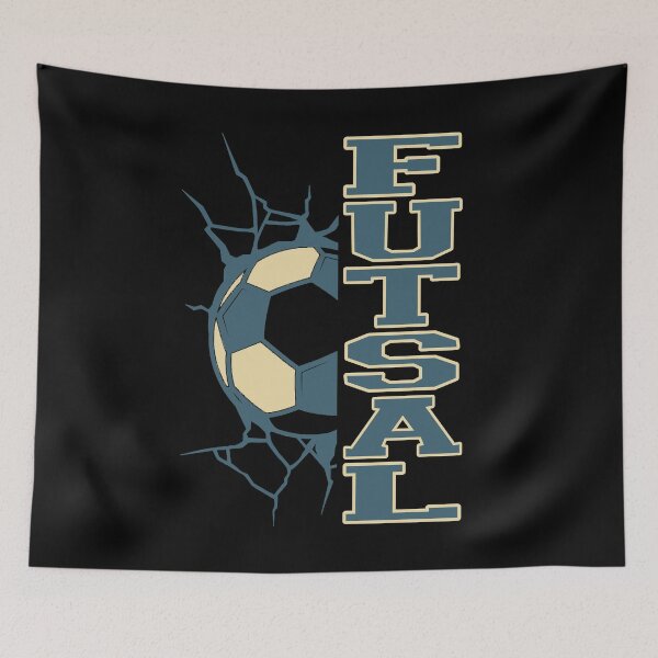 Item preview, Futsal designed and sold by NeXore.
