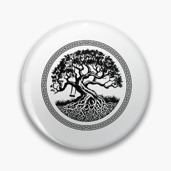 Item preview, Tree designed and sold by TopBaseline.