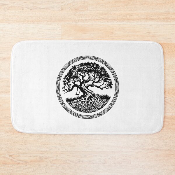Item preview, Tree designed and sold by TopBaseline.