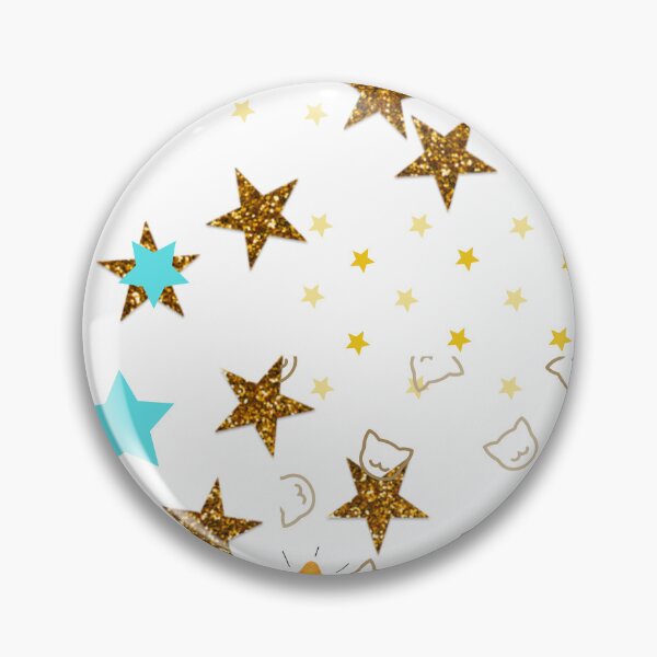 Item preview, Stars designed and sold by RAJSHIVA.