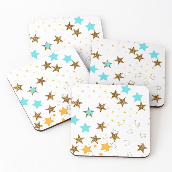 Item preview, Stars designed and sold by RAJSHIVA.