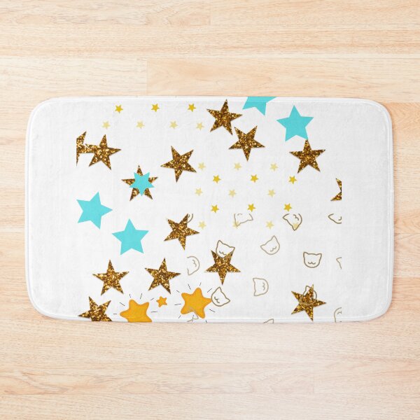 Item preview, Stars designed and sold by RAJSHIVA.