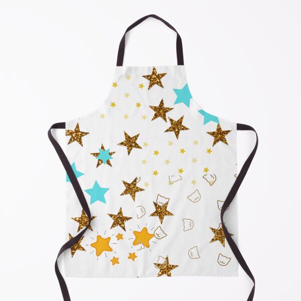 Item preview, Stars designed and sold by RAJSHIVA.