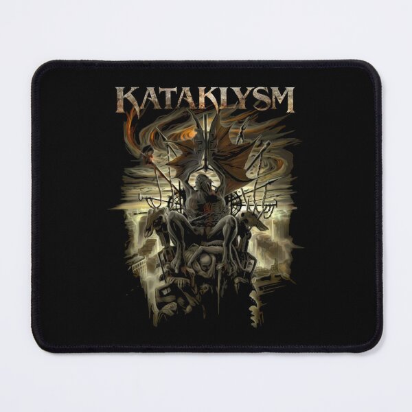 Item preview, Kataklysm designed and sold by jose999x.