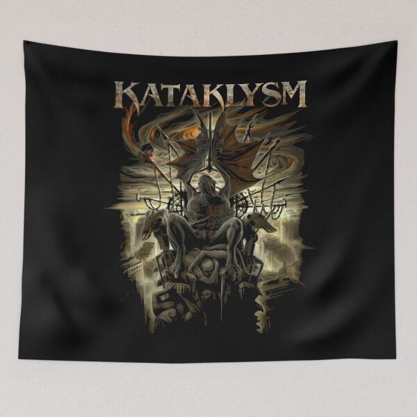 Item preview, Kataklysm designed and sold by jose999x.