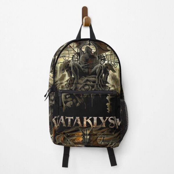 Item preview, Kataklysm designed and sold by jose999x.