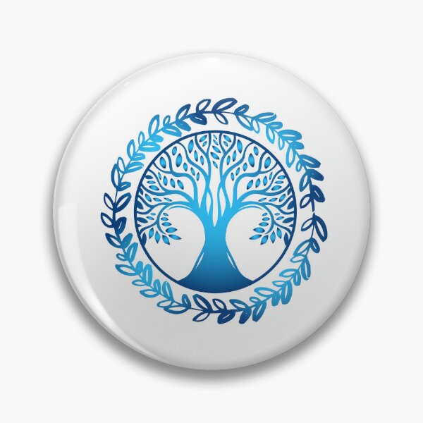 Item preview, Tree designed and sold by TopBaseline.